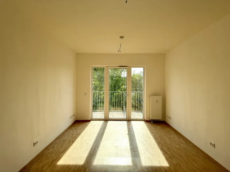 3-Zimmer-Wohnung in Friedrichshain — photo 1